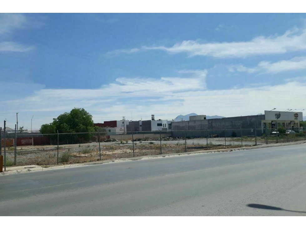 Terreno en RENTA en San José.-CTR496809