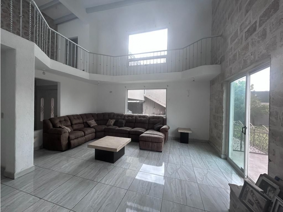 Casa en VENTA en Nazario Ortiz RCR587582