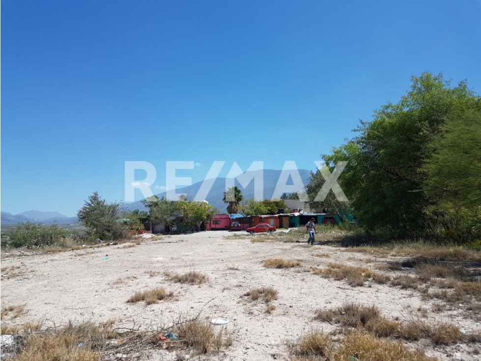 Terreno en VENTA Arteaga.-RTV587449