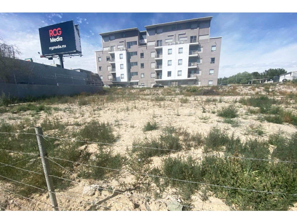 Terreno en RENTA en Villa Toscana CTR597586