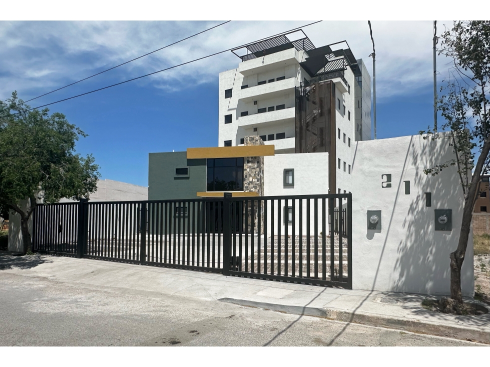 Loft nuevo en RENTA en Hacienda de Peña RDR602930