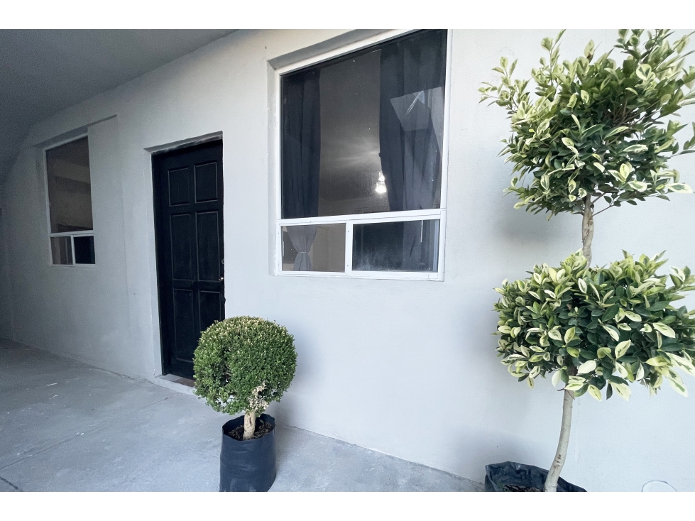 Departamento RENTA en Los Olivos RDR611518 - 1