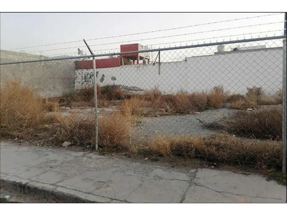 Terreno en RENTA en la Provivienda RTR530085