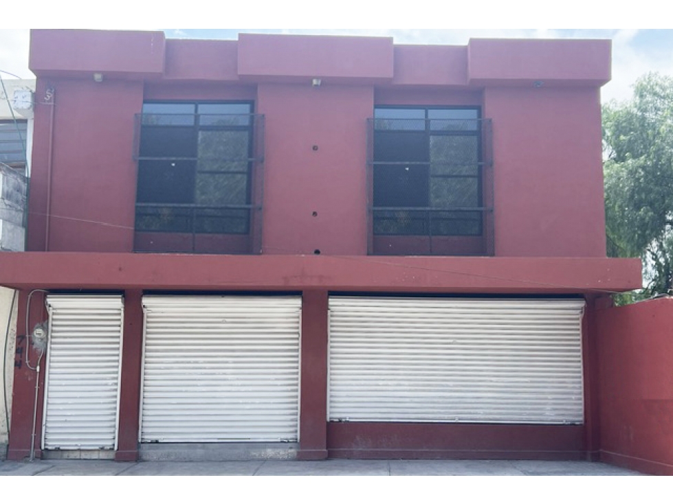 Amplio Local en RENTA en Zona Centro CLR617666 - 1