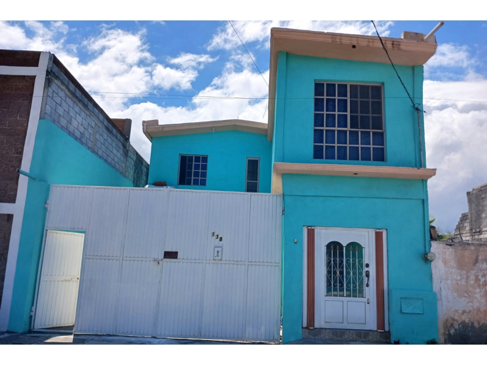 Casa en RENTA para trabajadores en Vista Hermosa RCR619046