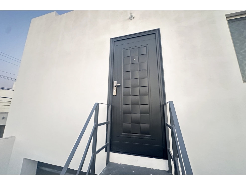 Loft amueblado Nuevo en Renta en Valle Real RDR622190 - 1