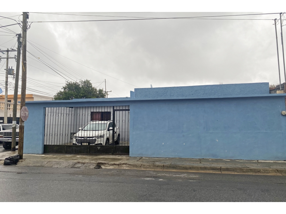 Casa en RENTA en Fracc. Burócratas del Estado RCR585989