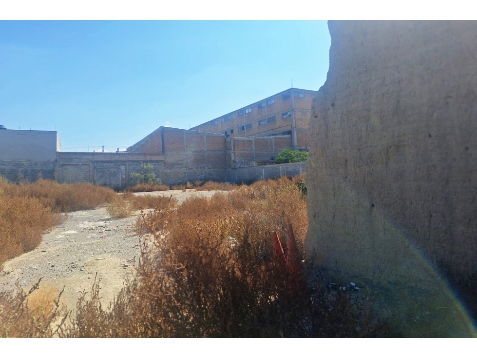 Terreno en VENTA en Zona Centro Saltillo RTV626242 - 2