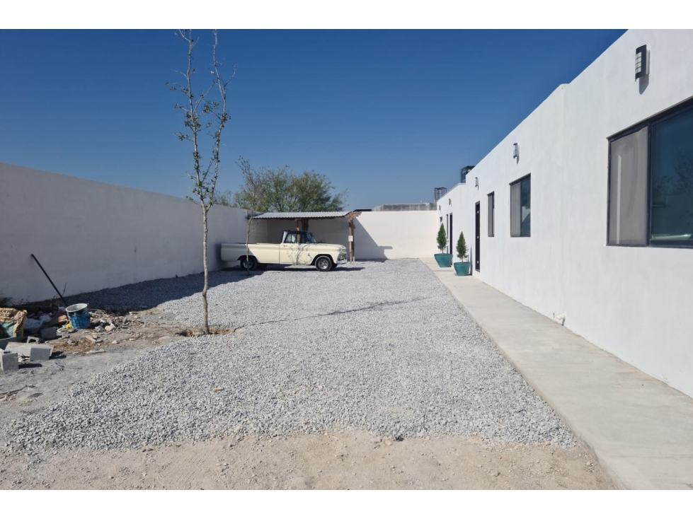 Departamento Amueblado en RENTA en Torrecillas por Colosio RDR626916 - 1