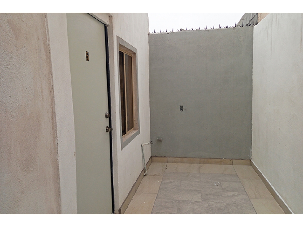 Departamento en RENTA en Fracc. Valle Real RDR627624 - 1