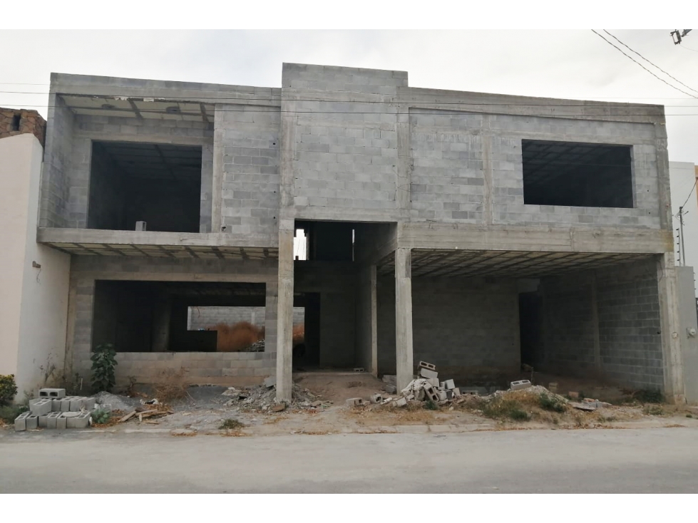 Terreno en construcción en VENTA en San José RTV627760 - 1