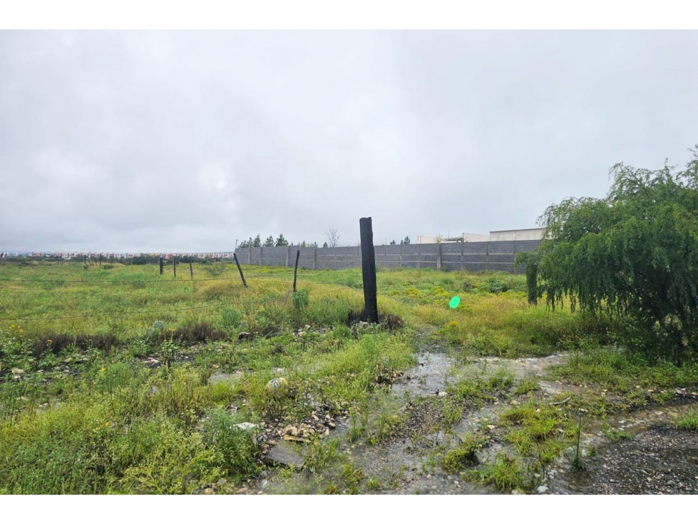Terreno en VENTA en Ex Hacienda los Cerritos RTV629978 - 1