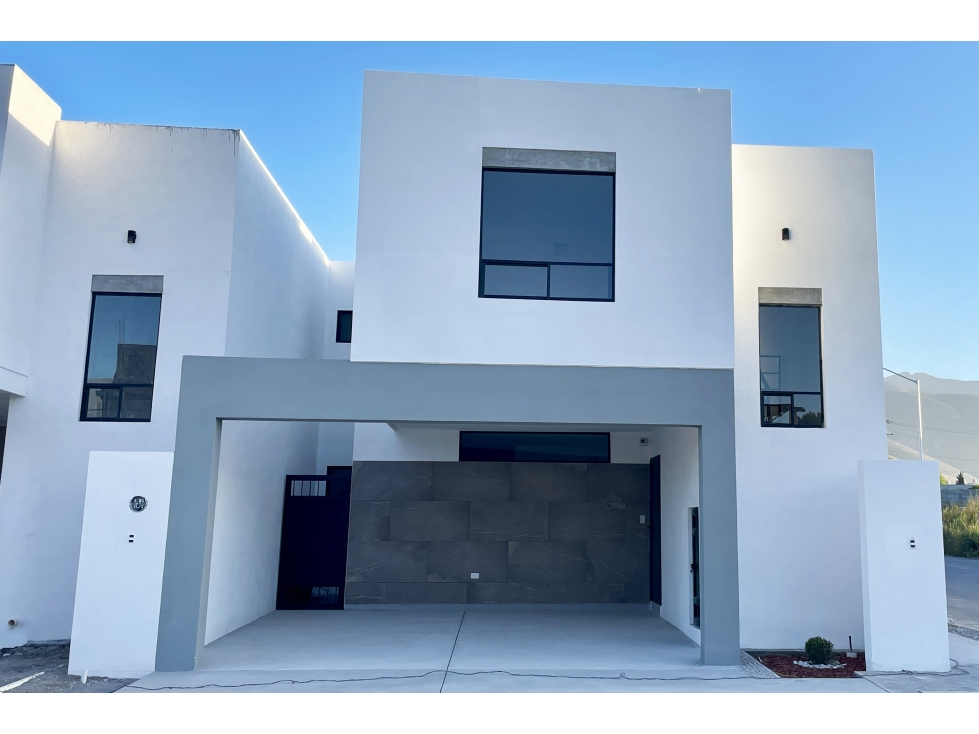 Casa Nueva en VENTA en Privanzas Mirasierra RCV631997