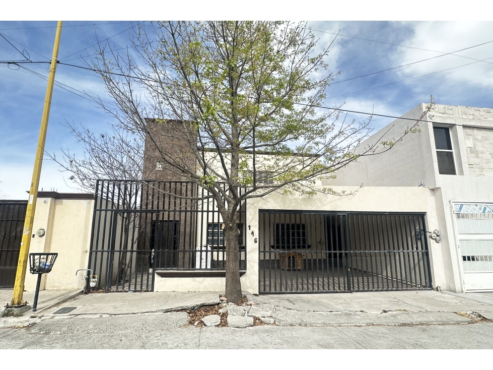 Casa en RENTA en Humberto Dávila RCR633373