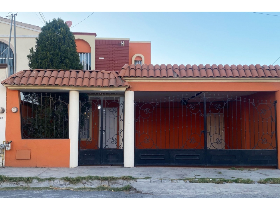 Casa en RENTA en Jardines Coloniales RCR633976 - 1