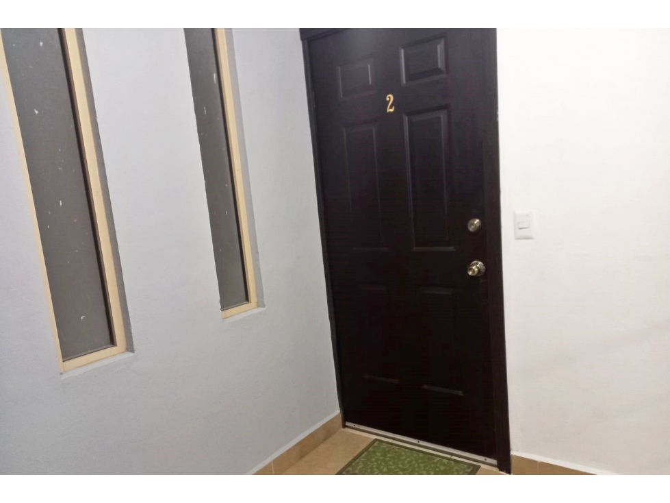 Departamento Amueblado en RENTA en Valle Real II Sector RDR635350