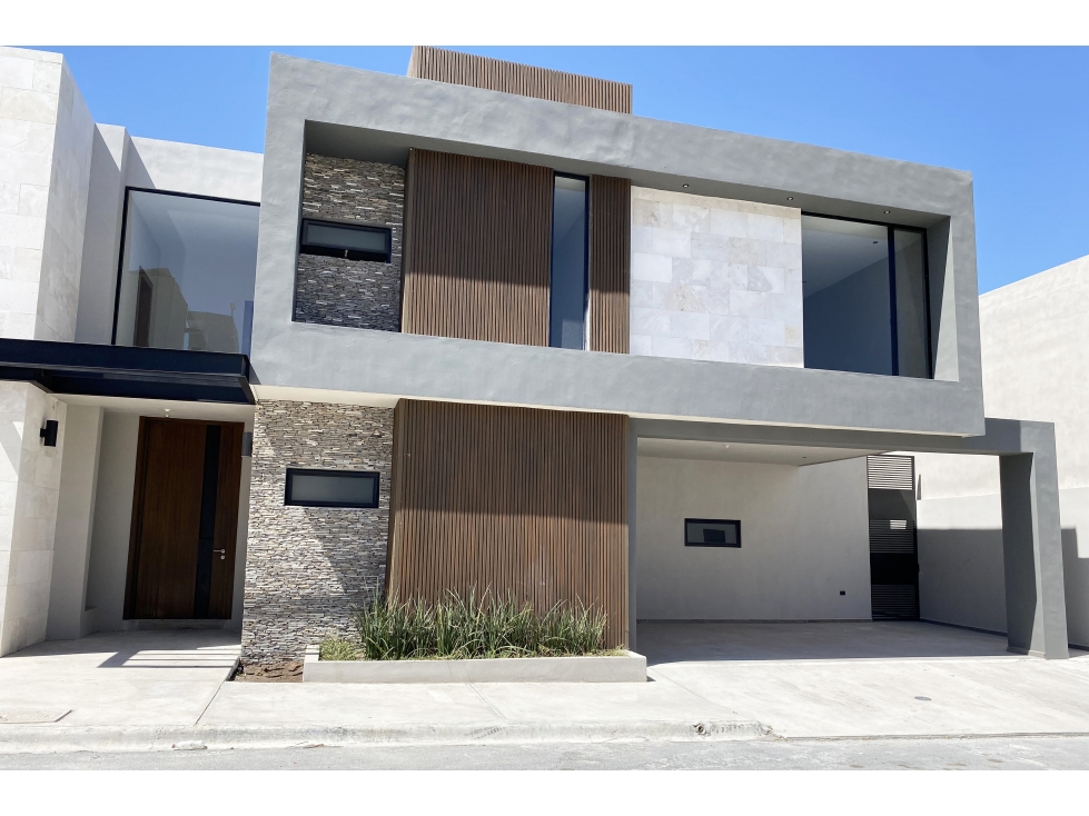 Casa Nueva en Preventa en Villas la Joya RCV635710