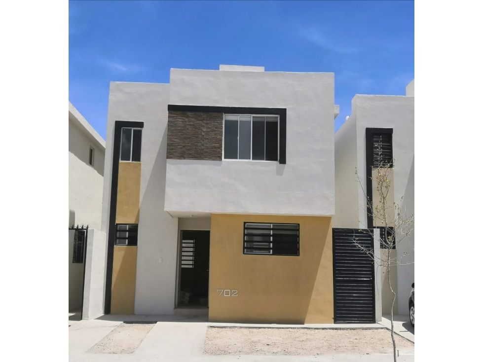 Casa Amueblada en RENTA en Los Llanos RCR543881