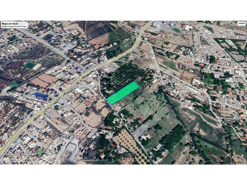 Terreno en VENTA en los Silleres RTV638082 — foto 6