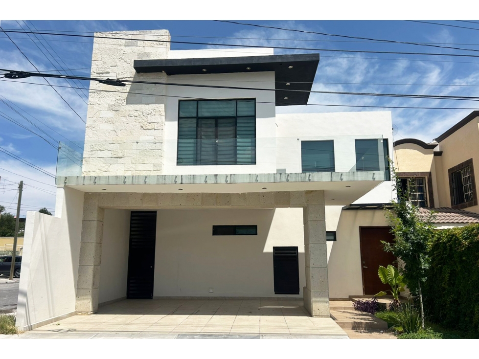 Casa en RENTA en col. Acueducto RCR644528