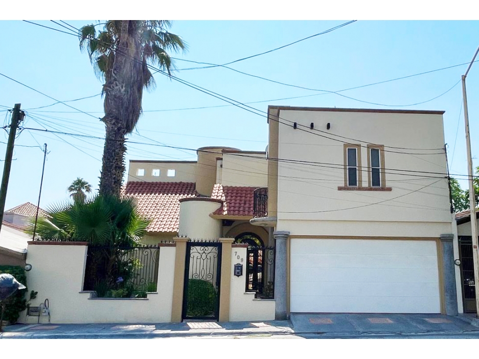 Casa en VENTA en San Patricio RCV645816