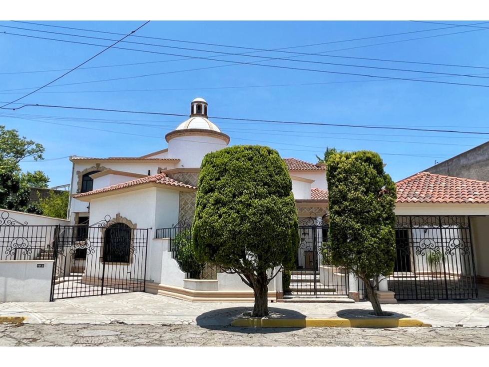Casa en VENTA en Las Huertas RCV645777