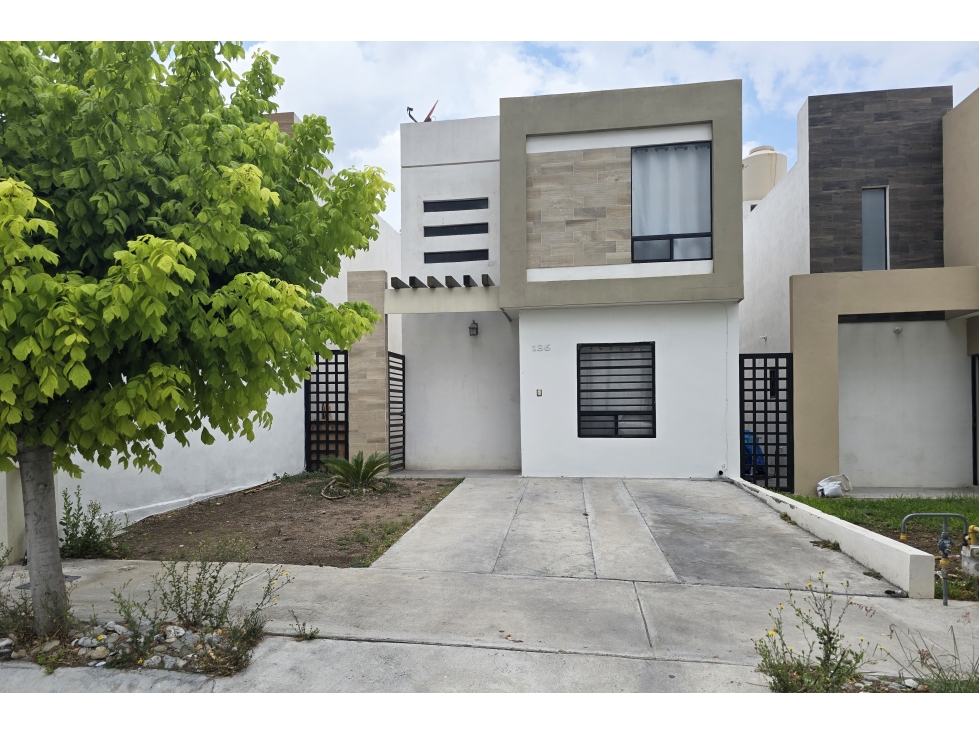 Casa RENTA semi-amueblada en Real del Sol VI RCR647939 - 1