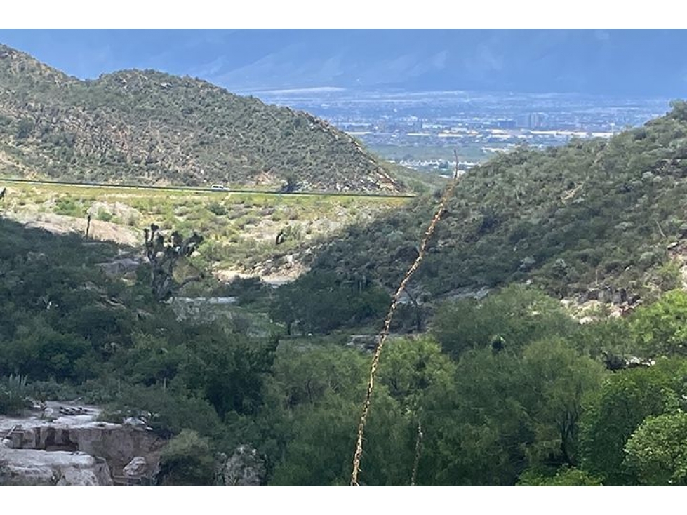 Oportunidad de Inversión: 64 Ha con Potencial de Desarrollo — foto 3