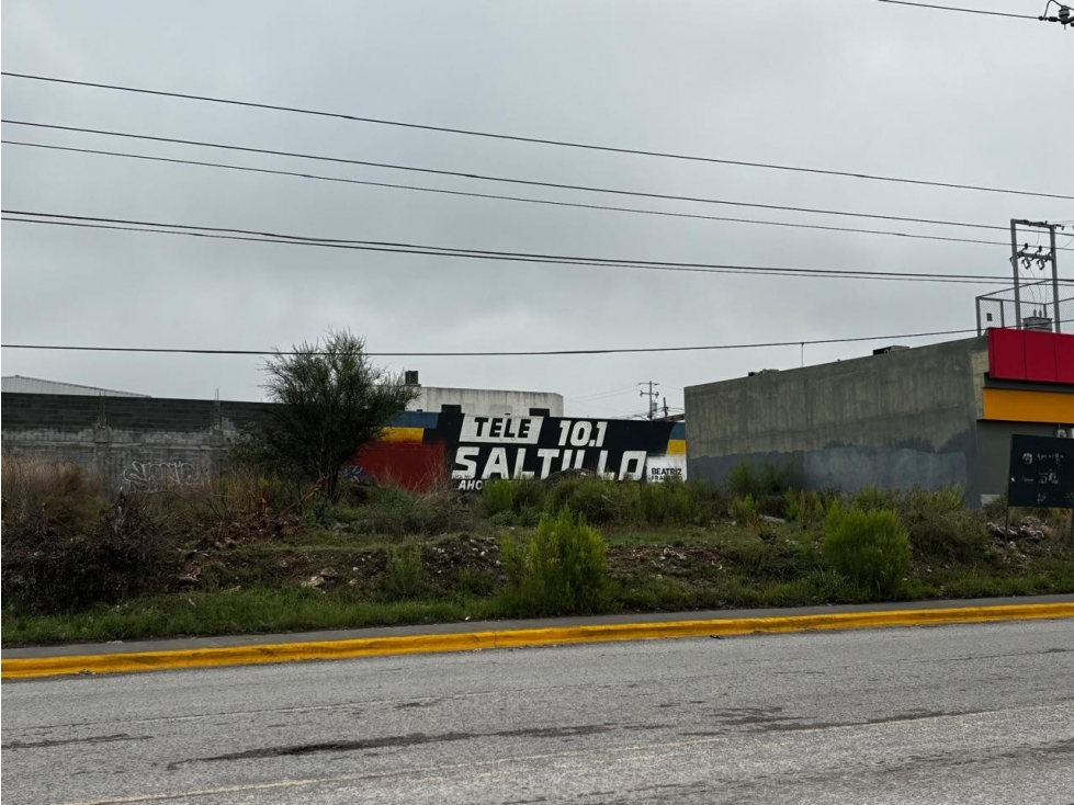 Terreno en Renta sobre Otilio Glz CTR648636 — foto 2