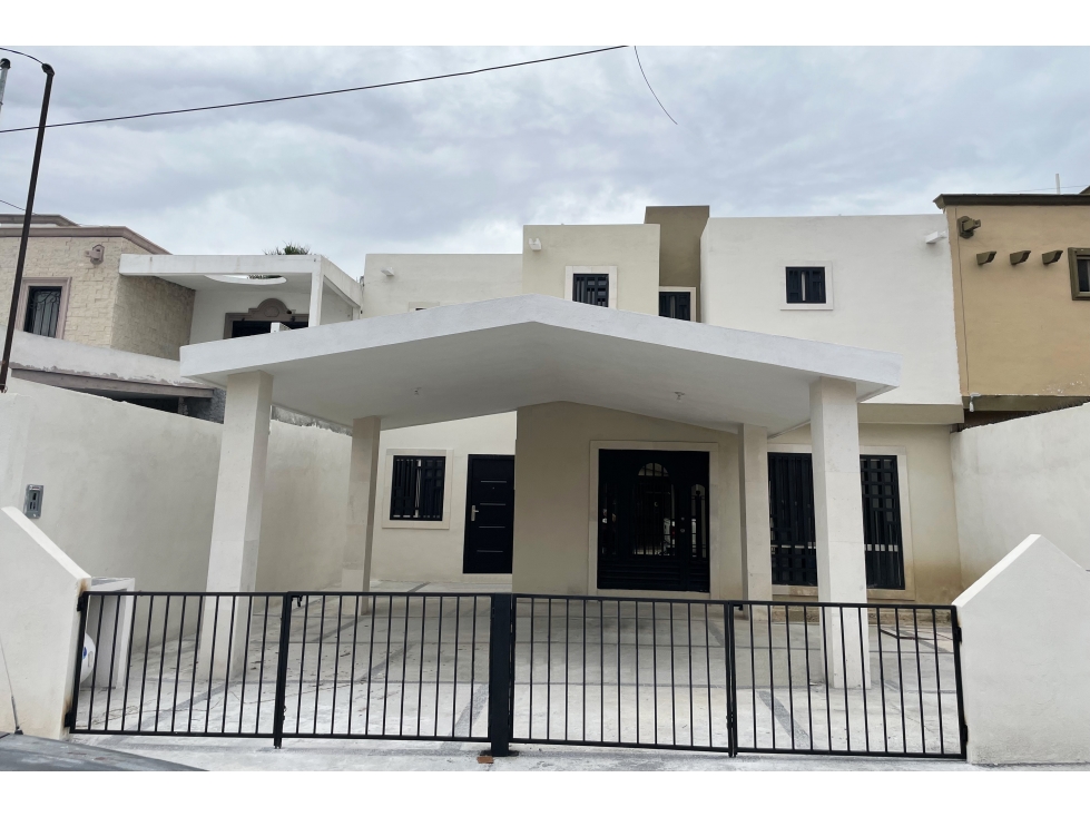 Casa en RENTA en Fracc. Fátima RCR649298 - 1