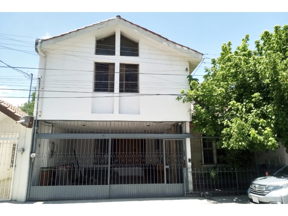Casa VENTA en col. Insurgentes RCV649528