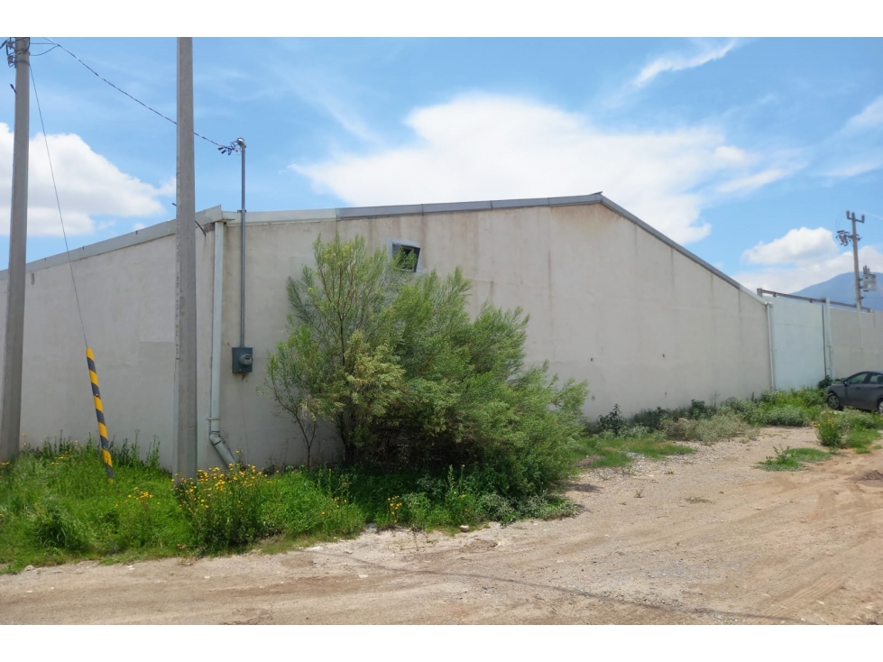 Bodega en VENTA en Ejido Providencia CBV650916 - 2