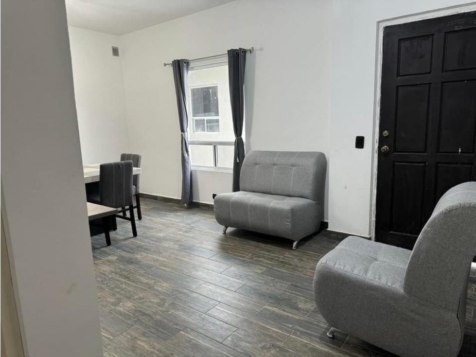 Departamento Amueblado en RENTA en Los Olivos RDR606756 - 1