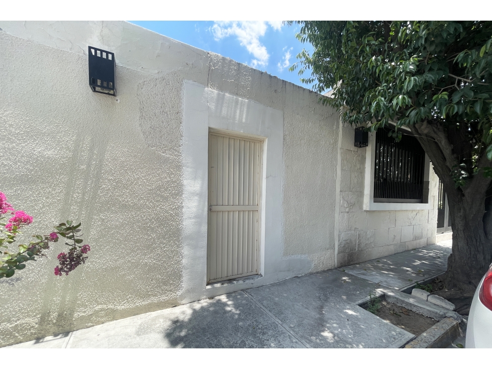 Departamento en RENTA en Republica RDR650794 - 1