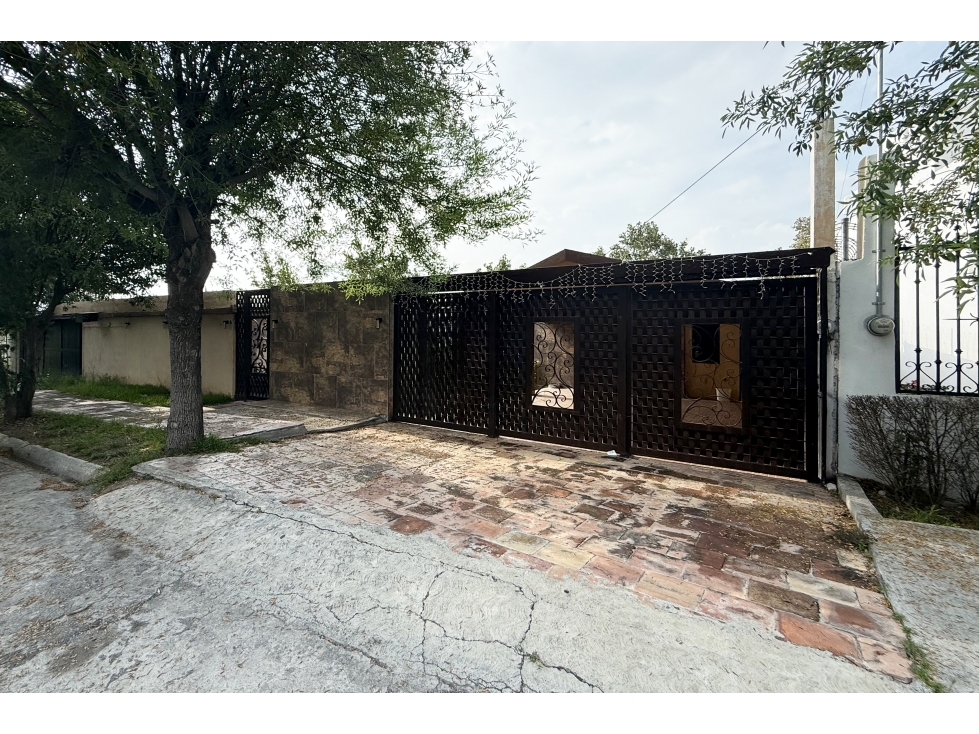 Casa en RENTA en Parques de la Cañada RCR653005