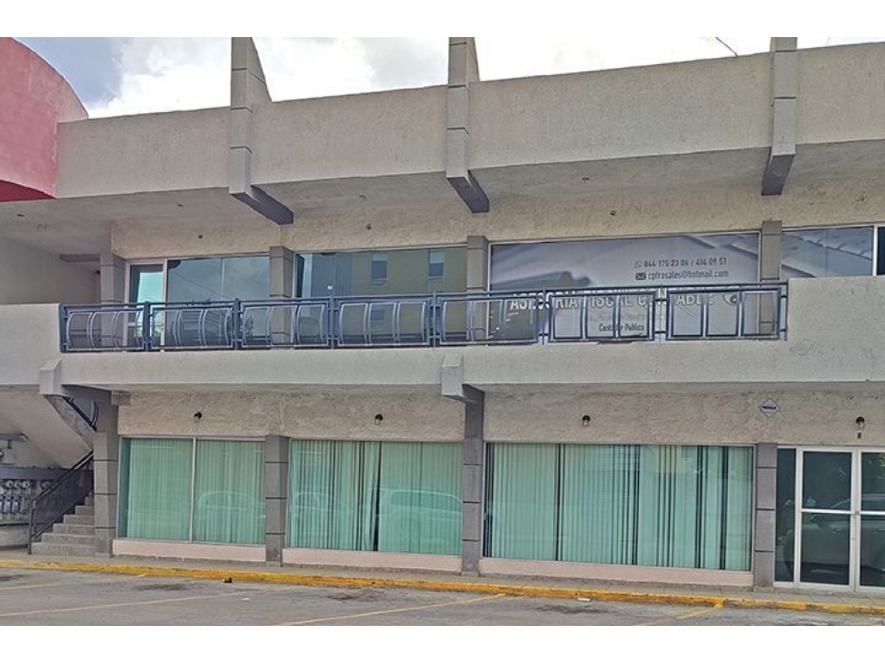 Local en planta baja en RENTA en Republica Oriente CLR507588 - 1