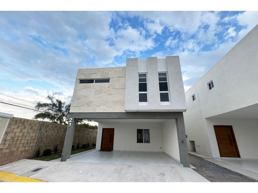 Casa en VENTA en Privada La Palma RCV653336