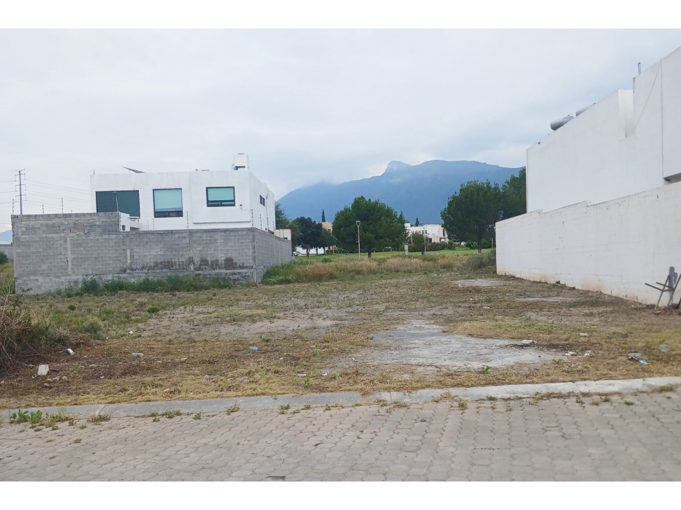 Terreno en VENTA en Hacienda el Refugio RTV653311