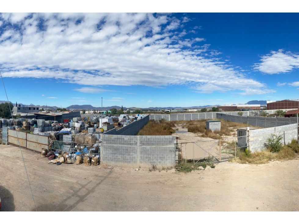 Terreno en VENTA a una cuadra de Blvd. Fundadores ITV653995 — foto 2