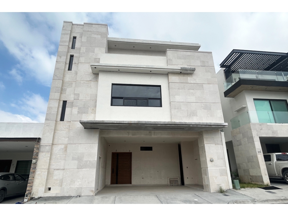 Estrena residencia en VENTA en fraccionamiento Torrealta RCV654190