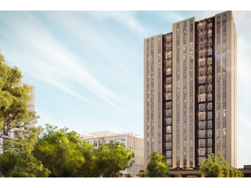 Departamento en RENTA en Distrito Karena RDR654275