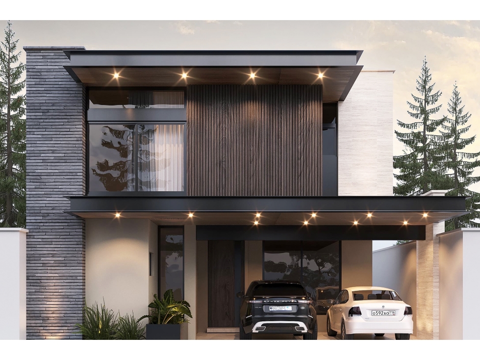 Preventa Villas la Joya Bali 2 RCV655221