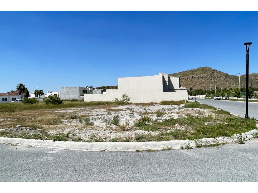 Terreno en VENTA en Country Club RTV655451