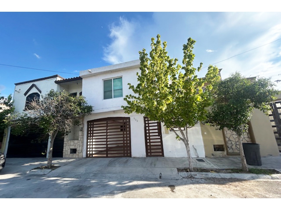 Casa en RENTA en Lomas Del Valle RCR656396 - 1