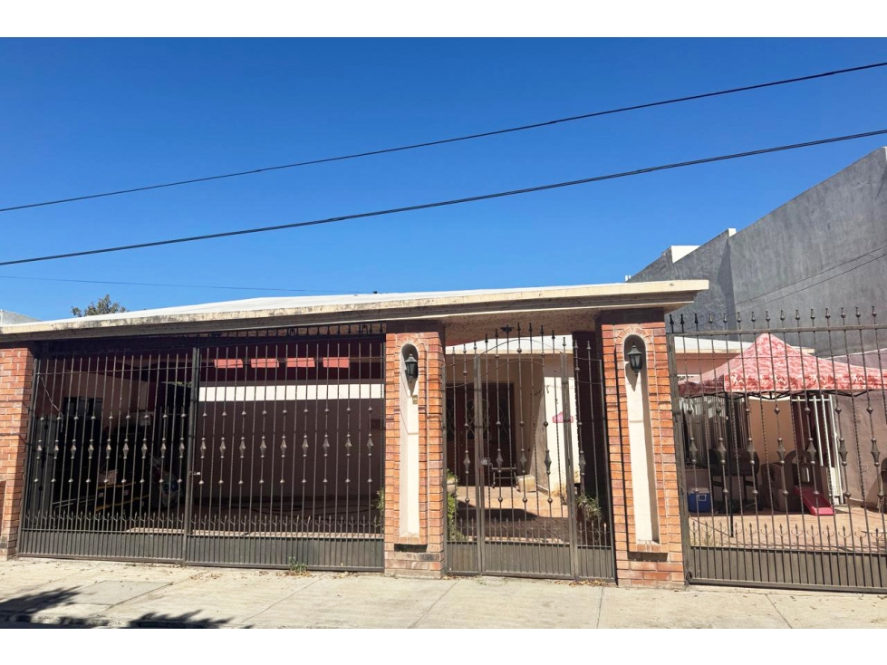 Casa de 1 planta en VENTA en Los Doctores RCV658188