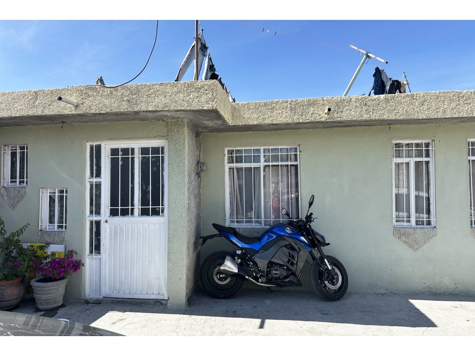 Casa en VENTA con Terreno en Zona Centro RCV658701