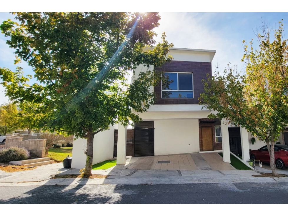 Casa en RENTA en Monteverde Residencial RCR453285