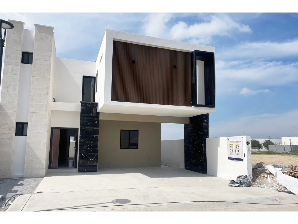 Casa en VENTA en Hacienda el Milagro RCV659650