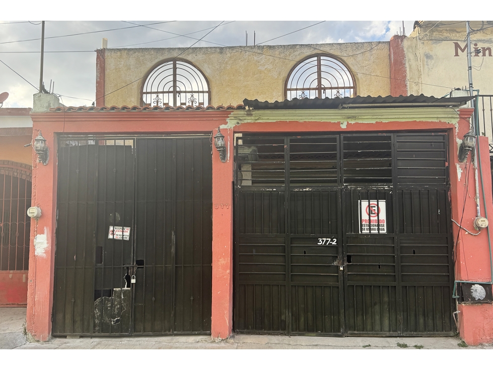 Casa en VENTA en Zona Centro RCV661078