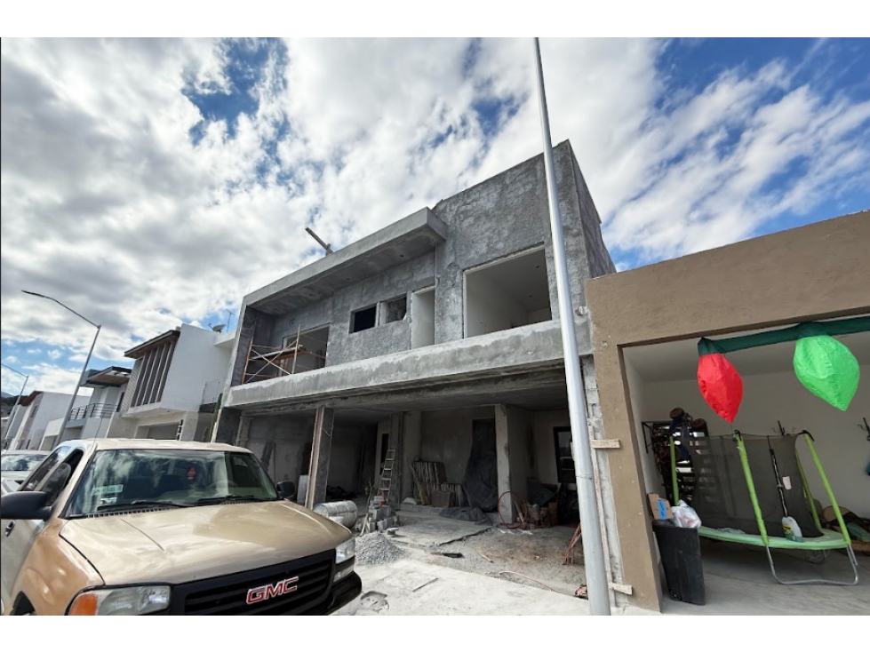 Casa en VENTA en Residencial San Joaquín, Arteaga, Coah. RCV662796 — foto 2